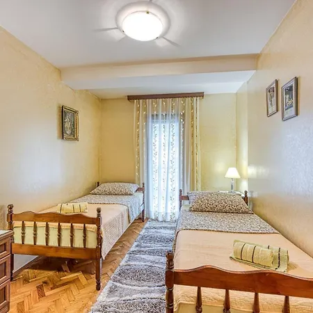 Apartman Cerin With Balcony